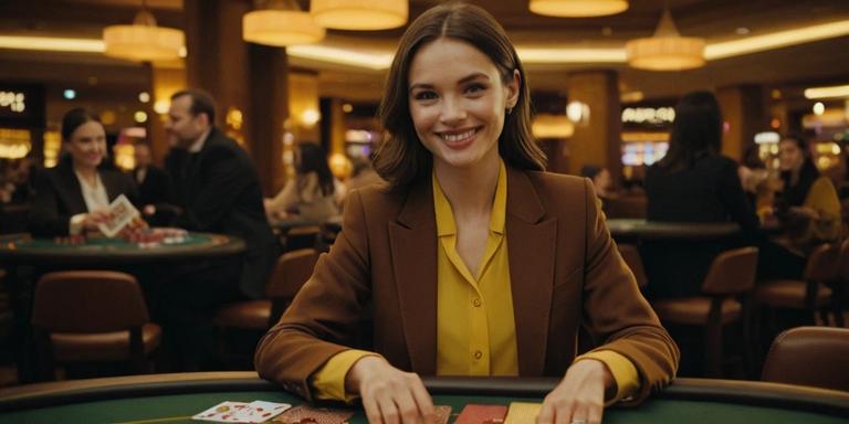 Descubra o Cassino 6741bte: Jogos, Odds e Mais! ☘️