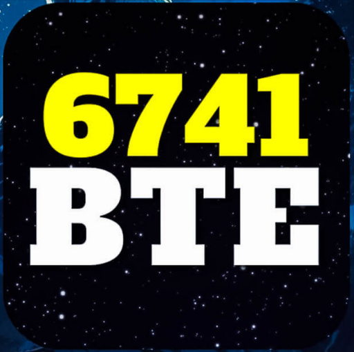 Plataforma de 5 reais 6741bte